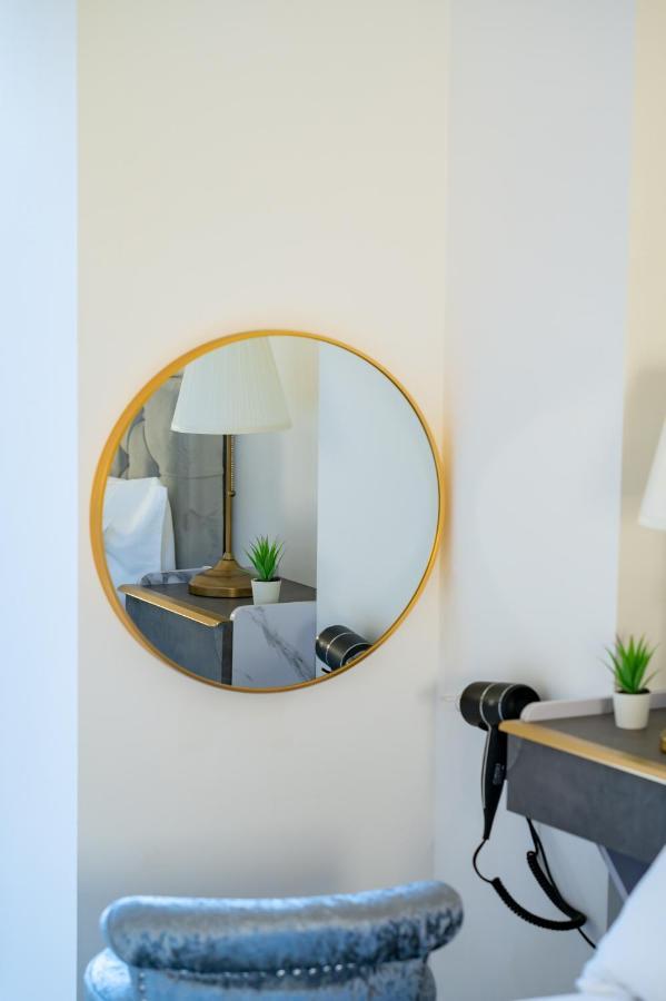 Lux 2 Bedrooms - 2 Bathrooms - F7 London Exterior photo