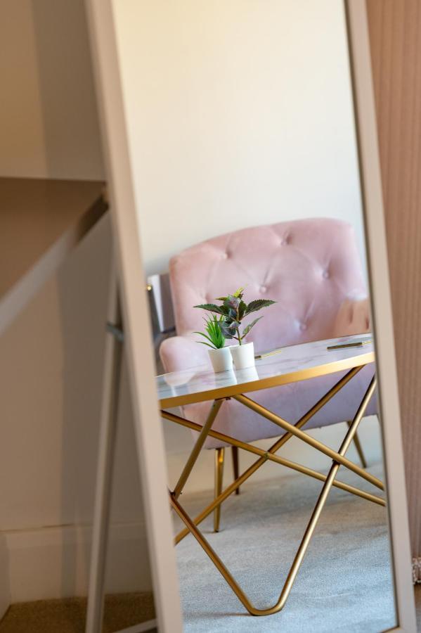 Lux 2 Bedrooms - 2 Bathrooms - F7 London Exterior photo