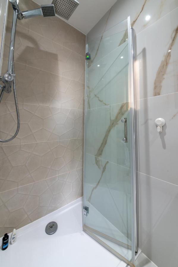 Lux 2 Bedrooms - 2 Bathrooms - F7 London Exterior photo