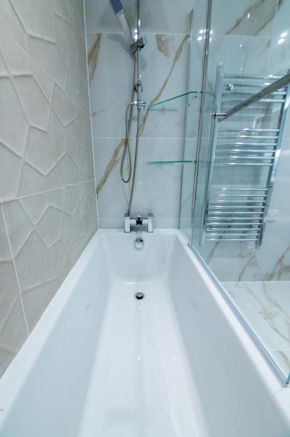 Lux 2 Bedrooms - 2 Bathrooms - F7 London Exterior photo